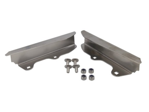 R4087057 - Набор коротких лопастей Kuhn R4087061