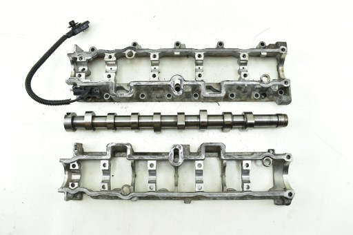 Porta Walka della distribuzione CITROEN C3 II C4 PEUGEOT 308 508 1.6 HDI 9685052710