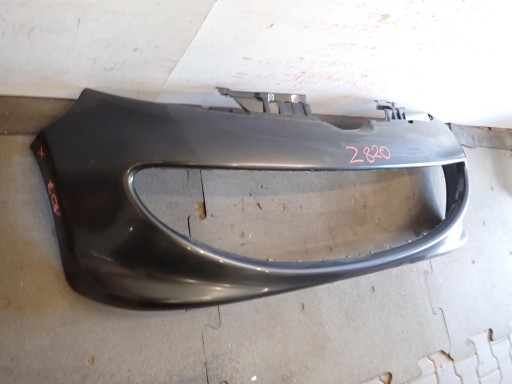 bumper front front PEUGEOT 107 2005-2009 52119-0H050