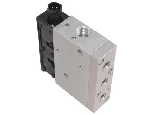 0501100029000 - КЛАПАН ELC FM9/FM10/FM12 / FH12 / FH16