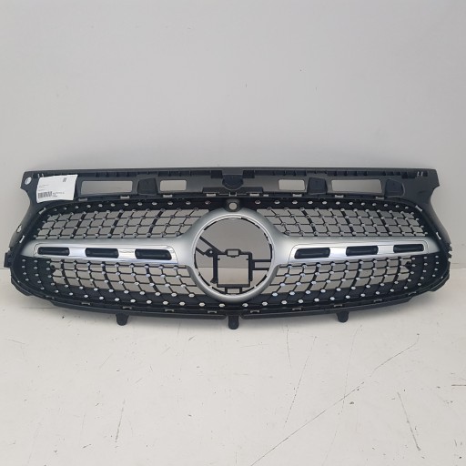 A2478805306 A2478883901 - MERCEDES GLA 247 GRILL DIAMOND НОВИЙ ОРИГ