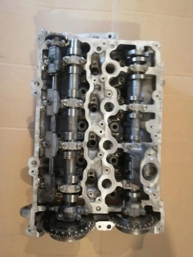 ГОЛОВКА ЦИЛИНДРА ДВИГАТЕЛЯ B48 BMW F40 F44 F45 F48