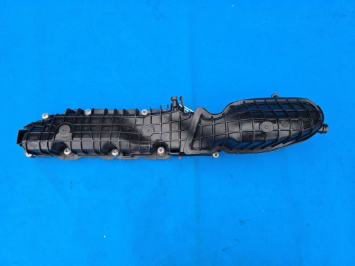 QUA8739 - Впускной коллектор bmw f90 g30 g31 g11 g12 f91 f92 g05 f95 f96 g07 g06 8601612