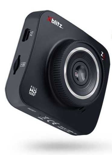 Відео рекордер Xblitz Z3 RUN FullHD