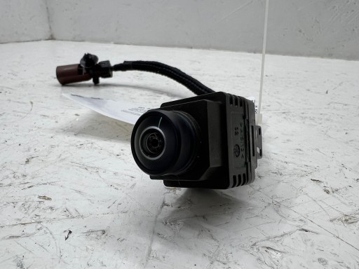 A0009051503 - Mercedes-benz gls x166 2017 камера заднего вида