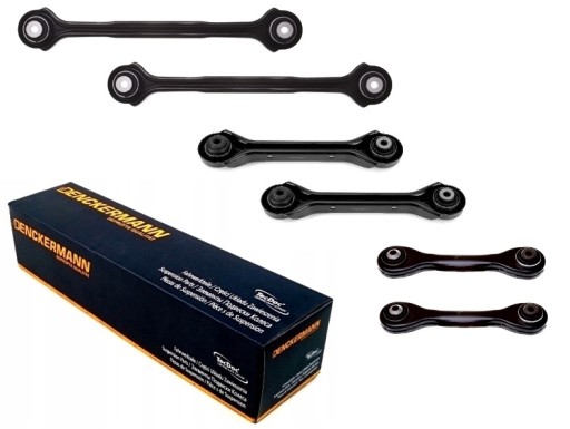 ALL3749A - Поперечные рычаги bmw 1 e81 e82 e87 88 3 e90 e91 e92 e93 задние