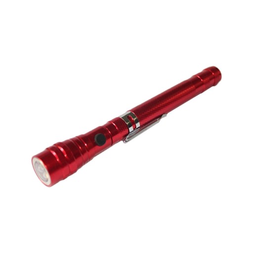 Магнітний вибір зі світлодіодним ліхтариком