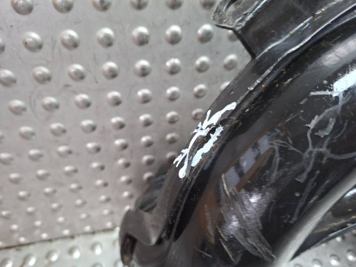 trouba VZDUCHOVÁ TROUBA 165756662R RENAULT TRAFIC III 2.0 DCI 2019
