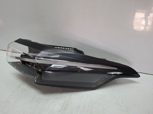 light rear right 9835299380 PEUGEOT 308 III KOMBI T10 2021
