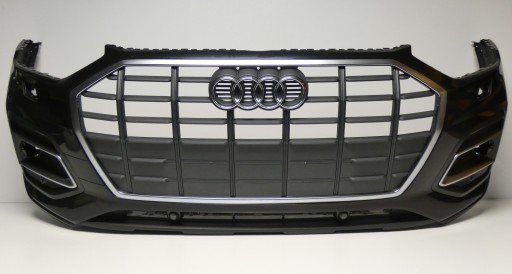 80A807437P, - Audi q5 підйомник 80a807437p під 6 pdc spr 2020 - передній бампер
