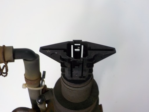LEXUS GS 300 washer of lights lights right