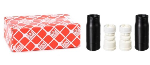 109363 - КРИШКА АМОРТИЗАТОРА КОМПЛЕКТ. VOLKSWAGEN, AUDI