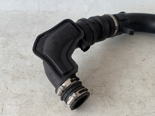 # air hose FORD FIESTA MK7 CV61-6C784-AE