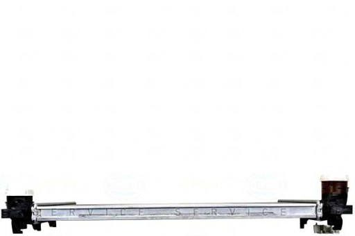 8ML 376 - ИНТЕРКУЛЕР BEHR HELLA VW AMAROK 2.0 BITDI 4MOTION