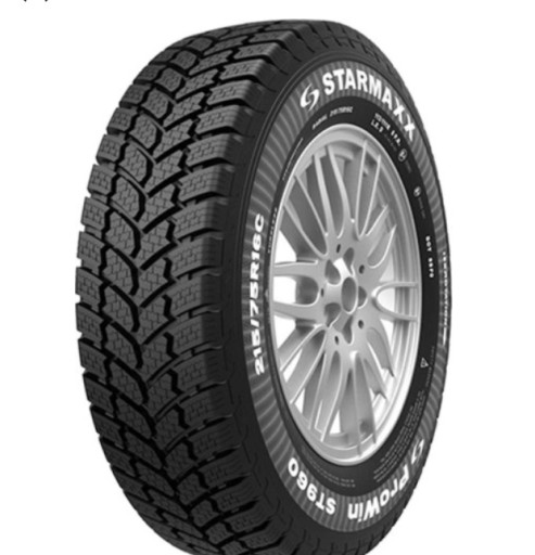 RZ шины Starmaxx PROVIN ST960 155/80 R13 85N 13