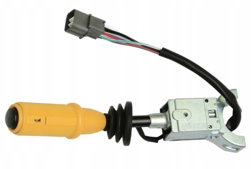 701/52601 - ПЕРЕКЛЮЧАТЕЛЬ СЕЛЕКТОР ПРИВОДА ПЕРЕДНИЙ / ЗАДНИЙ ПЕРЕКЛЮЧАТЕЛЬ JCB