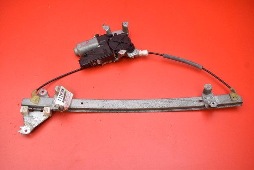 window regulator left front EU 119029 NISSAN NAVARA 3 III D40 PICKUP 05-10