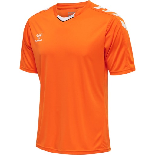 Футболка Hummel з коротким рукавом с
