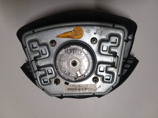 RENAULT THALIA CLIO PODUSXZKA řidičů airbag 8200114202