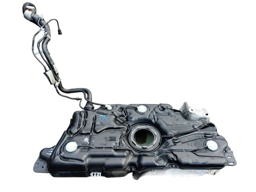 Réservoir carburant Réservoir WLEW CITROEN C5 X C5X (21-) 1.2 THP 9840465680