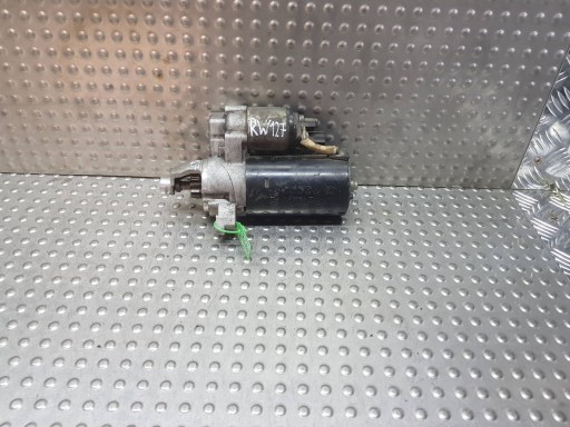 anlasser starter 059911021C 0001109315 AUDI A4 B8 A5 8T Q5 8R Q7 4L 3.0 TDI