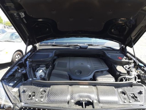 OM656929 656.929 - ДВИГАТЕЛЬ MERCEDES GLE 656 929 3.0 CDI БЕСПЛАТНАЯ ЗАМЕНА