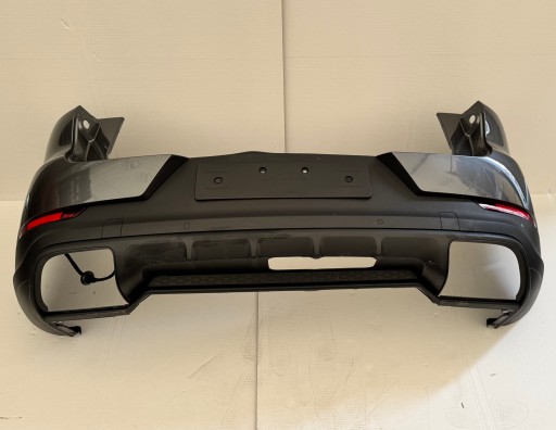 9Y0807421D - Бампер задний porsche cayenne 9y лифт 24-25r 6xpdc coupe