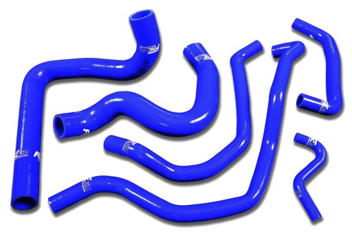 FMIC-3402 - Силиконовые провода Alfa Romeo GT 147 156 1.9 L JTD