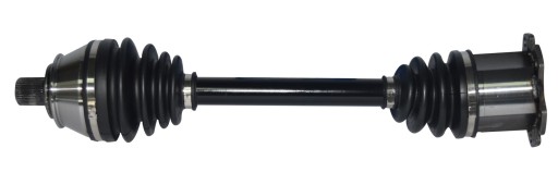 Піввісь GSP 203306