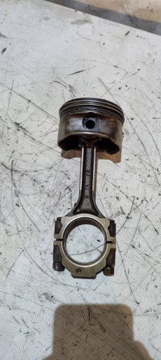 Поршень шатун KIA SORENTO і 3.5 V6 194KM G6CU