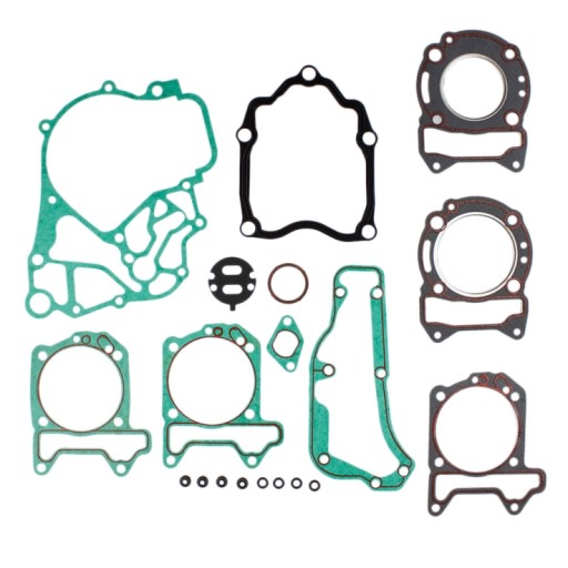10 068 - Прокладки двигателя Gilera Runner 200, Aprilia Atlantic 125 200 Scarabeo RMS