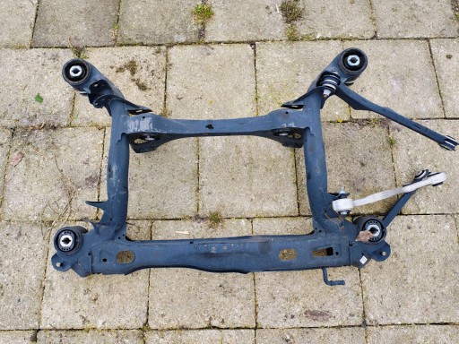 Задні сани коляска 8w0505235ac audi a4 a5 - quattro