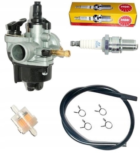 WAB43947118553213530 - КАРБЮРАТОР СВЕЧА GILERA RUNNER SP DD RACE 50 ЖИДКОСТЬ