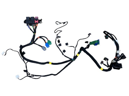 77367539 - ALFA ROMEO GIULIA 2.2 ДЖГУТ ПРОВОДІВ КОНДИЦІОНЕРА З PTC