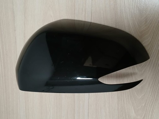 HYUNDAI SANTA FE IV 18-24r. Boîte Couverture Gauche Rétroviseur OE EB