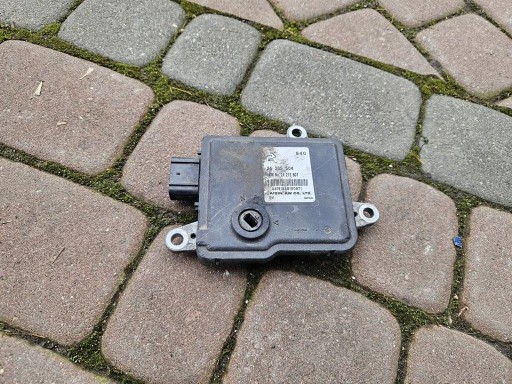 modulo Centralina cambio ingranaggi automatycznej Opel Insignia B 24285504