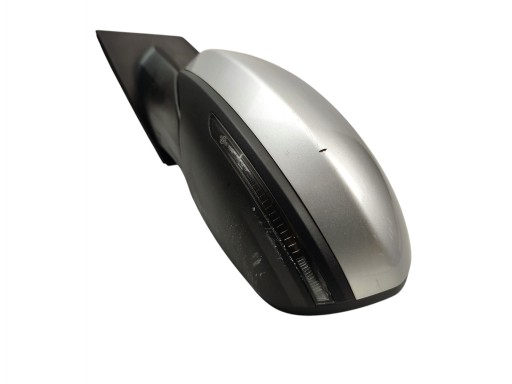 mirror left 7 PIN RENAULT MEGANE IV LAK: TED69 (16-20) EUROPA