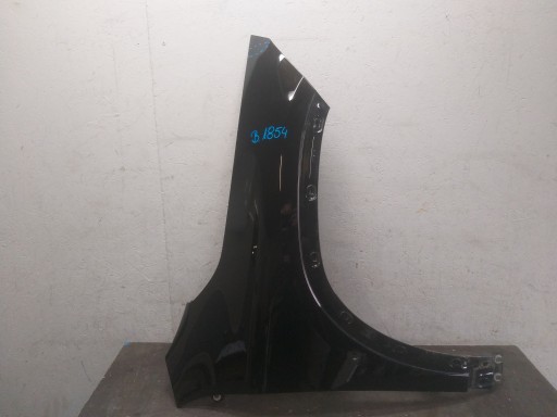 fender front right MERCEDES GLA W247