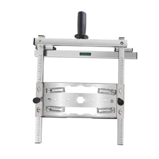 Gazechimp регульована напрямна кромки для деревообробки