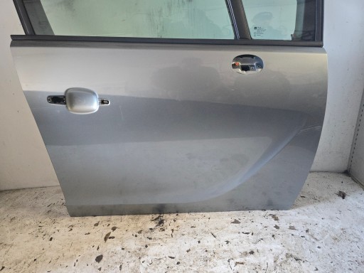 OPEL MERIVA B door right front right front Z179
