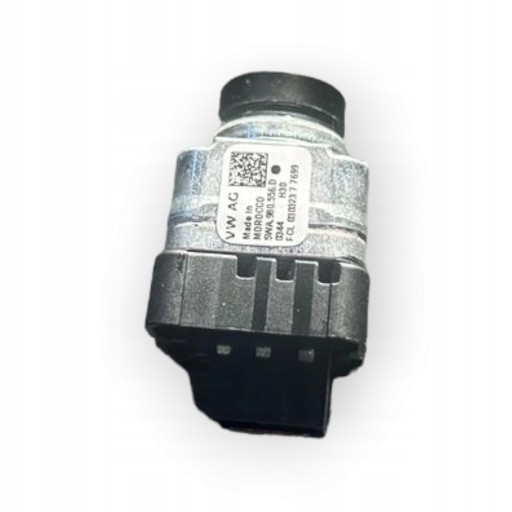 5WA980556D W81 - Оригинальная камера заднего вида для сидений audi vw skoda