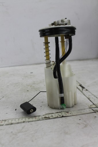feed pump PLYWAK QASHQAI J10 2.0 DCI 06-09