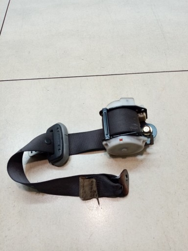 tension belt safety left rear part CUORE VI TK-AB0-EL 179