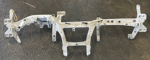 JAGUAR F-PACE SUPPORT OF THE DASHBOARD CONSOLE HK83-04545-CB