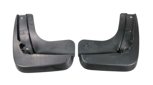 ПЕРЕДНИЕ ЗАСЛОНКИ VW ID.4 ID4 11A075111 КОМПЛЕКТ