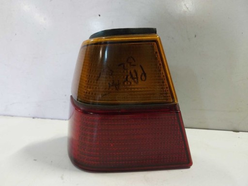 light left rear part Vw Passat B2 HB 1985r