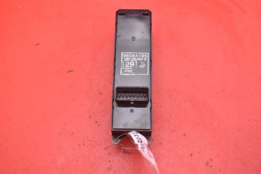 control panel of the window EU 8608A185 PEUGEOT 4007 07-12