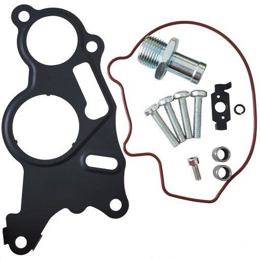 03L145100F - УЩІЛЬНЕННЯ НАСОСА VACUM WAKUM SEAT TOLEDO 3 2.0 TDI