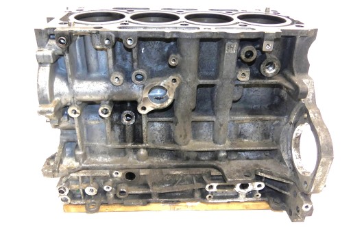 KIA PROCEED CEED III XCEED 1.6 CRDI D4FE НОМИНАЛЬНЫЙ БЛОК ДВИГАТЕЛЯ