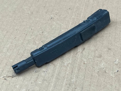 sensor handles KEYLESS left front AUDI A5 8W6 8W1927753 !J